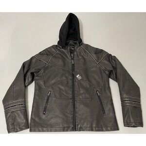 Warhammer‎ 40,000 Imperium Premium Jacket XXL NWT 40K Space Marines Imperial